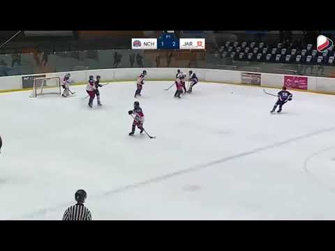 U20   Nachod   Jaromer