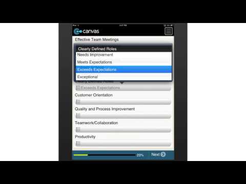 how to assess team performance