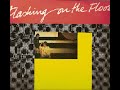 Primadonna-Flashing on the floor (Extended Version) 1985