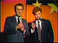 Chip Chinery - \"Curtain Call\" handshake