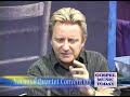 Aaron Wilburn on Gospel Music Today