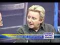 Aaron Wilburn on Gospel Music Today