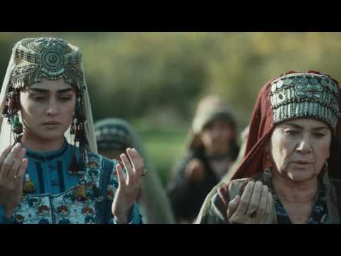 Diriliş 