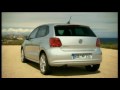 Volkswagen New Polo 2009 Video 2 Automobilismo.it