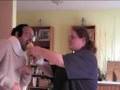Hidden Camera Prank...Pizza Delivery Woman