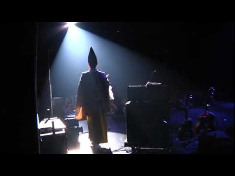 Goodbye Lullaby Tokyo Showcase Video
