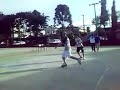 Vileiros x Boleiros (CELC)