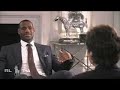 LEBRON JAMES ON GIVING BACK