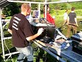 msd (w.a.r) world alchemist records video clip recorded at zone libre party
water tank kacabaja - morava in czech republic