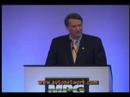 2007 LA Auto Show, Rick Wagoner, GM.