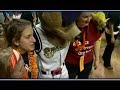 Ike the Spikes at THON