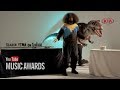 How to Cast Your Vote for the YTMAs: Reggie Watts ...
