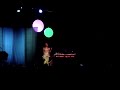Imogen Heap at the Marquee Theater May 4th 2006