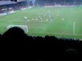 The Goal That Was And Then Was'nt