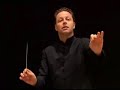 John Axelrod conducts Symphony Fantastique by Hector Berlioz