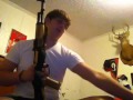 My cyma ak74
