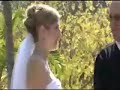 YouTube Sposa bagnata ...