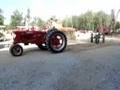 Farmall vs Deere