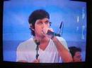 Enverso no Domingão do Faustão