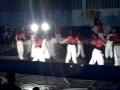 Tribaldance
