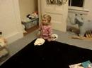 Where are the cookies?