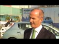 NRG's David Crane on Implementation of the Nissan Leaf