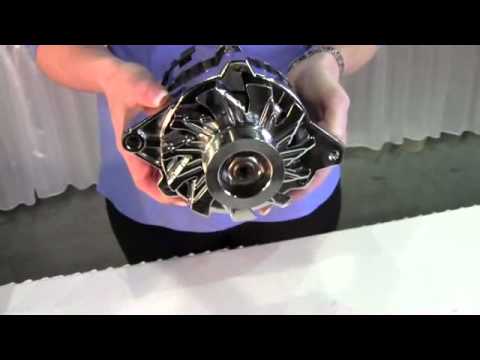 how to hook up a 1 wire alternator