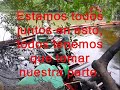 los derrames de petróleo