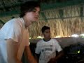 Barem Cartagena SDF 2008