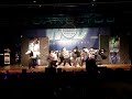 Formality @ WORLD OF DANCE 2008