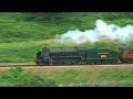 North York Moors End of Steam Gala part 3