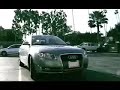 Horror Film: NO PARKING