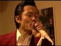 矢沢永吉　YES MY LOVE