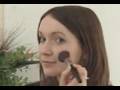 How To Apply Blusher