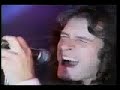 \"DESERT SONG\" Michael Schenker Group PV