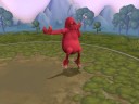 Spore Dr. Zoidberg