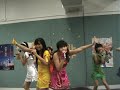 071006 ?? Cutie LOVE Cosplay Dancing Show