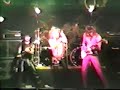 WITCH - September 24, 1983 - The Woodstock