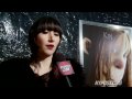 Karen O gets 'Wild' - New York Post