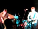old 97's free live concert in mobile. 20 july 2008.  roller skate skinny right beside the speaker-sounds a little loud.