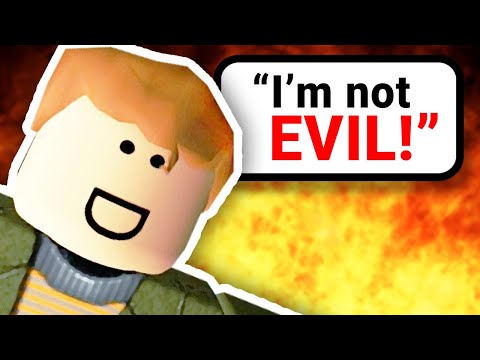 Should I Trust This Roblox Player Minecraftvideos Tv
