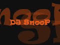 Dj Snoop ...
