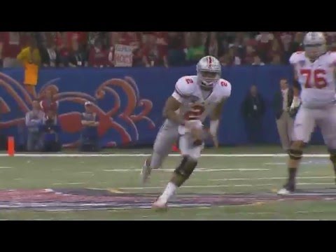 Ohio State 2010 Season Highlight Video Ohio State 2010 Season Highlight Video