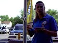 Union Beach Police Dept. Youth Week, July 21-25