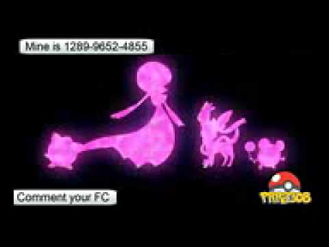 how to change skin tone in pokemon y