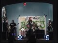 Tribute to punk band Visaci Zamek