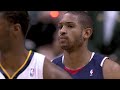Nightly Notable (12/26/2009): Al Horford Scored 25 Points and Added 19 Rebounds vs. Pacers