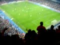 real madrid v olympiakos   diplo sto bernabeu