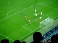 real madrid v olympiakos   diplo sto bernabeu