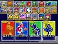 Super Smash Bros Melee - NES Version